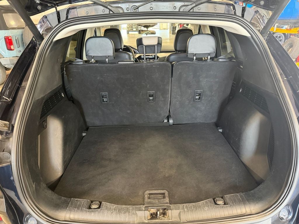 2021 Ford Escape SEL AWD