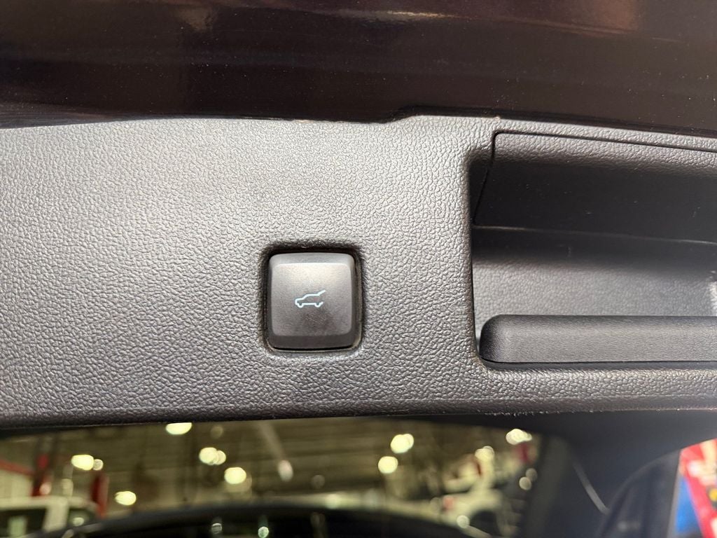 2021 Ford Escape SEL AWD