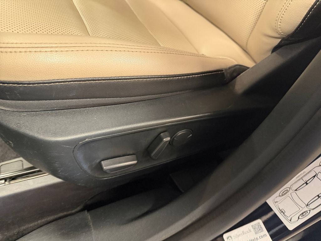 2021 Ford Escape SEL AWD