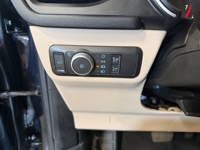 2021 Ford Escape SEL AWD