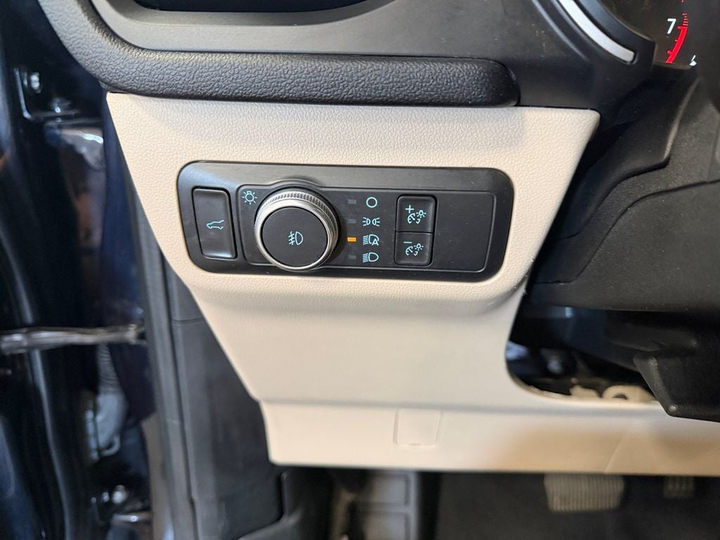 2021 Ford Escape SEL AWD