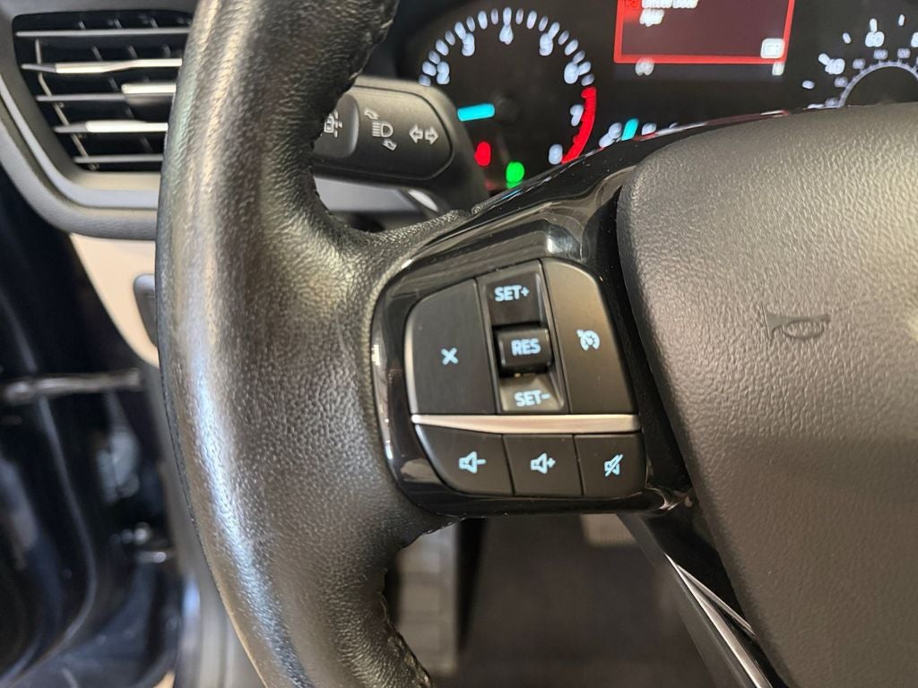 2021 Ford Escape SEL AWD