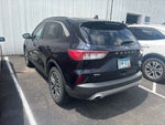 2021 Ford Escape SEL AWD