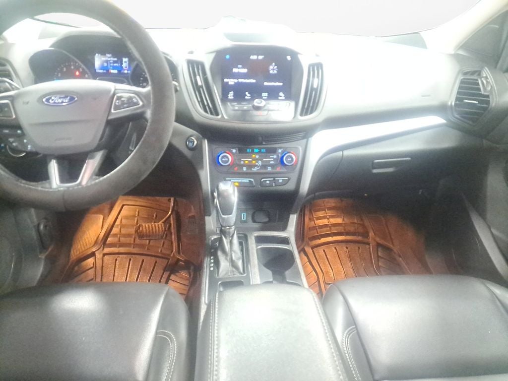 2019 Ford Escape SEL w/Blind Spot & Pano Roof