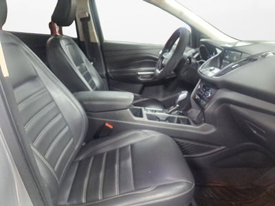 2019 Ford Escape SEL w/Blind Spot & Pano Roof