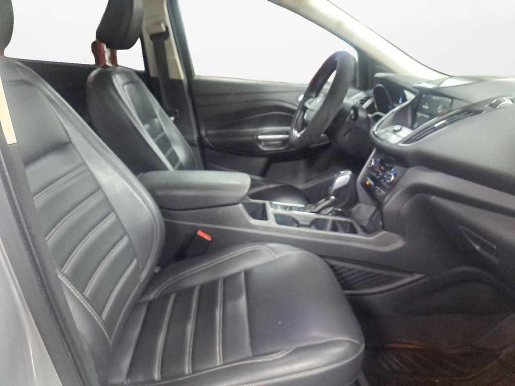 2019 Ford Escape SEL w/Blind Spot & Pano Roof