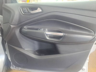 2019 Ford Escape SEL w/Blind Spot & Pano Roof