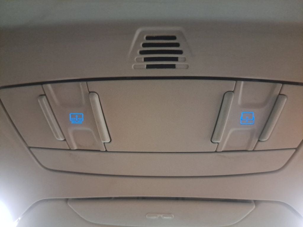 2019 Ford Escape SEL w/Blind Spot & Pano Roof