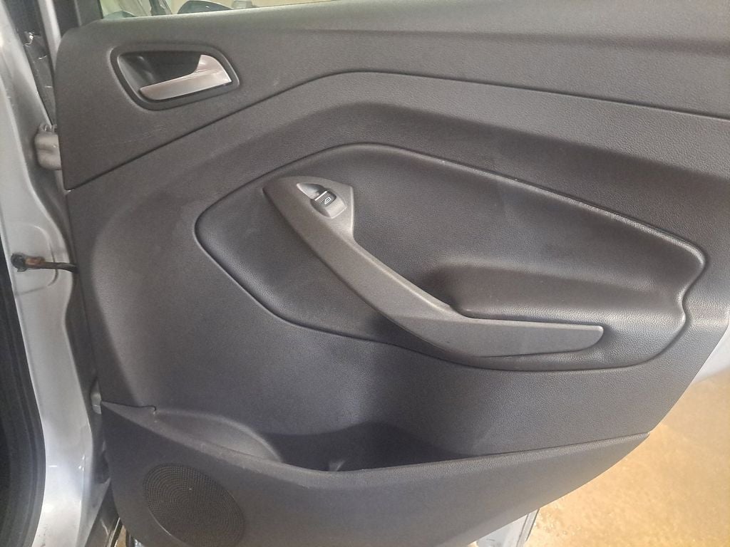 2019 Ford Escape SEL w/Blind Spot & Pano Roof