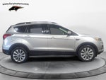 2019 Ford Escape SEL w/Blind Spot & Pano Roof