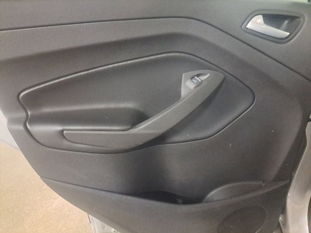 2019 Ford Escape SEL w/Blind Spot & Pano Roof