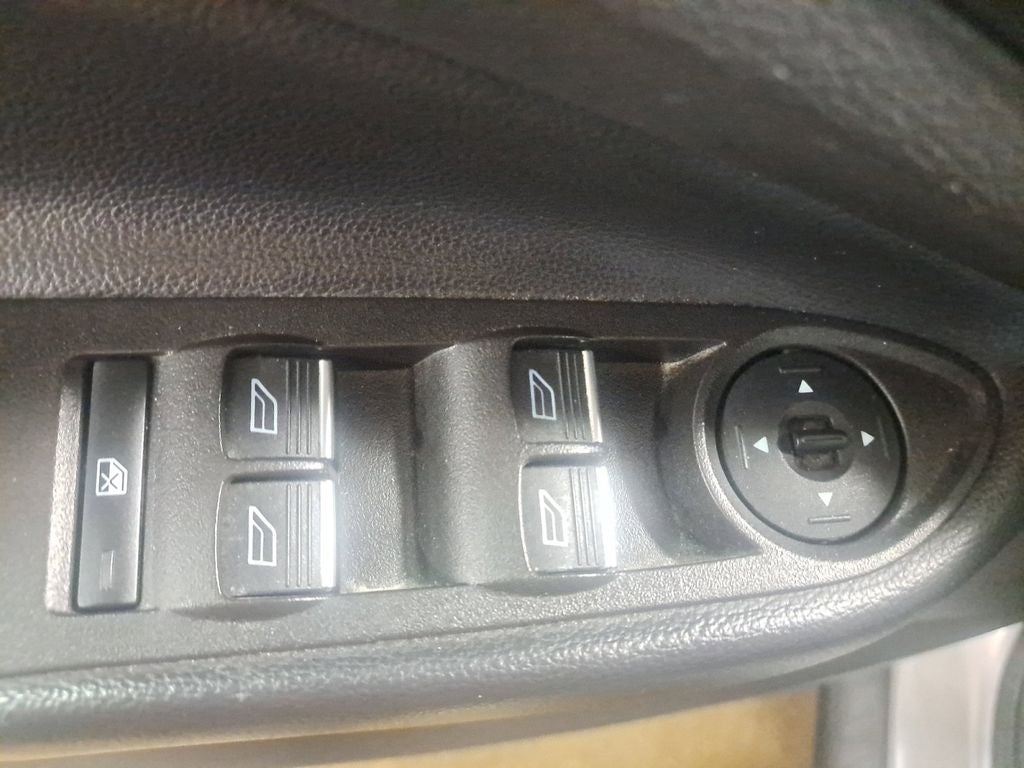 2019 Ford Escape SEL w/Blind Spot & Pano Roof