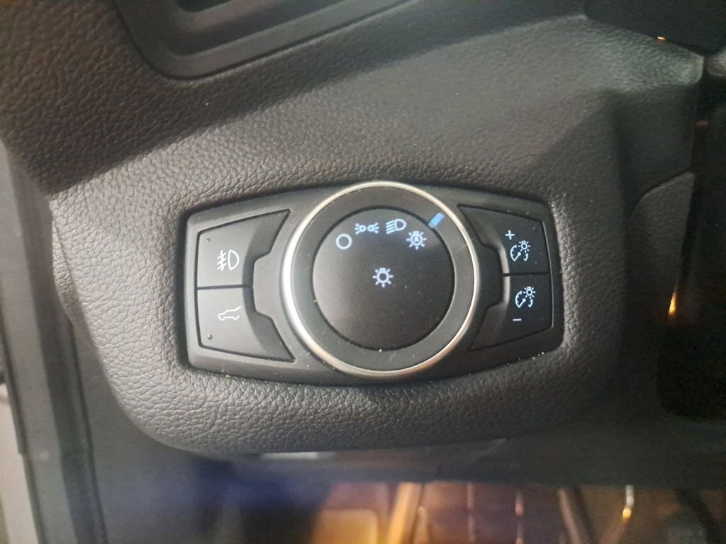 2019 Ford Escape SEL w/Blind Spot & Pano Roof