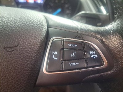 2019 Ford Escape SEL w/Blind Spot & Pano Roof