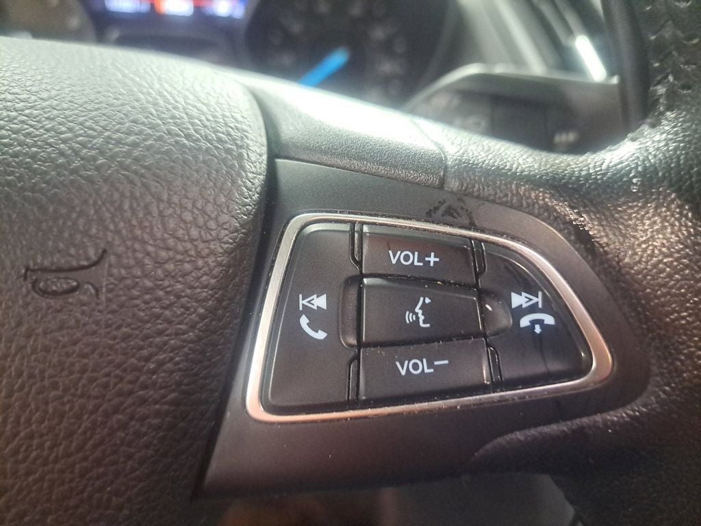 2019 Ford Escape SEL w/Blind Spot & Pano Roof