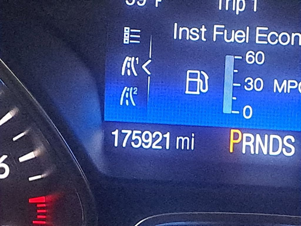 2019 Ford Escape SEL w/Blind Spot & Pano Roof