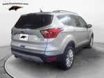 2019 Ford Escape SEL w/Blind Spot & Pano Roof