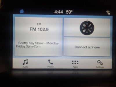 2019 Ford Escape SEL w/Blind Spot & Pano Roof