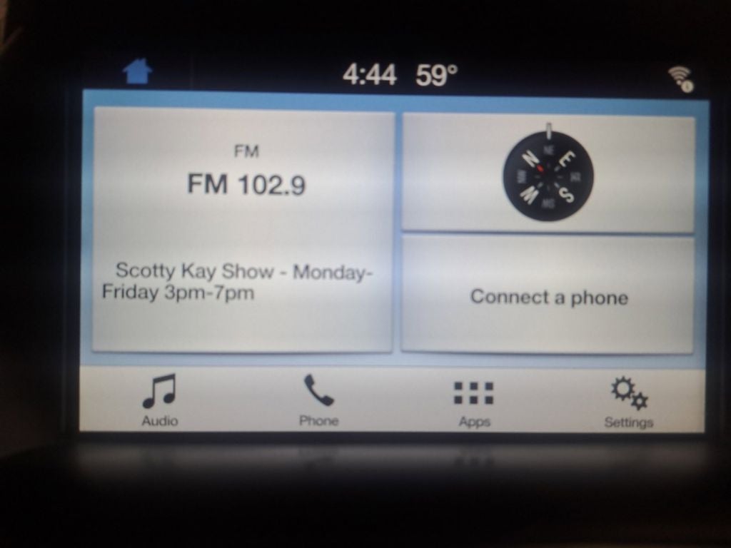 2019 Ford Escape SEL w/Blind Spot & Pano Roof
