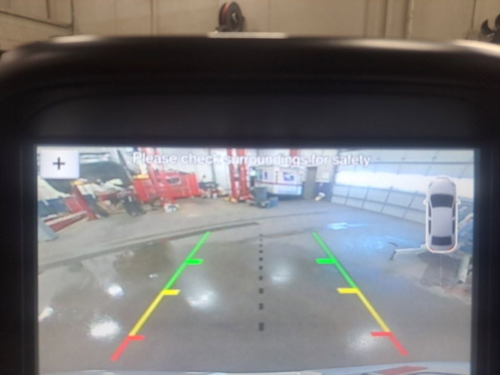 2019 Ford Escape SEL w/Blind Spot & Pano Roof