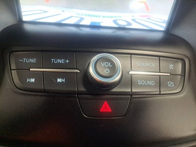 2019 Ford Escape SEL w/Blind Spot & Pano Roof