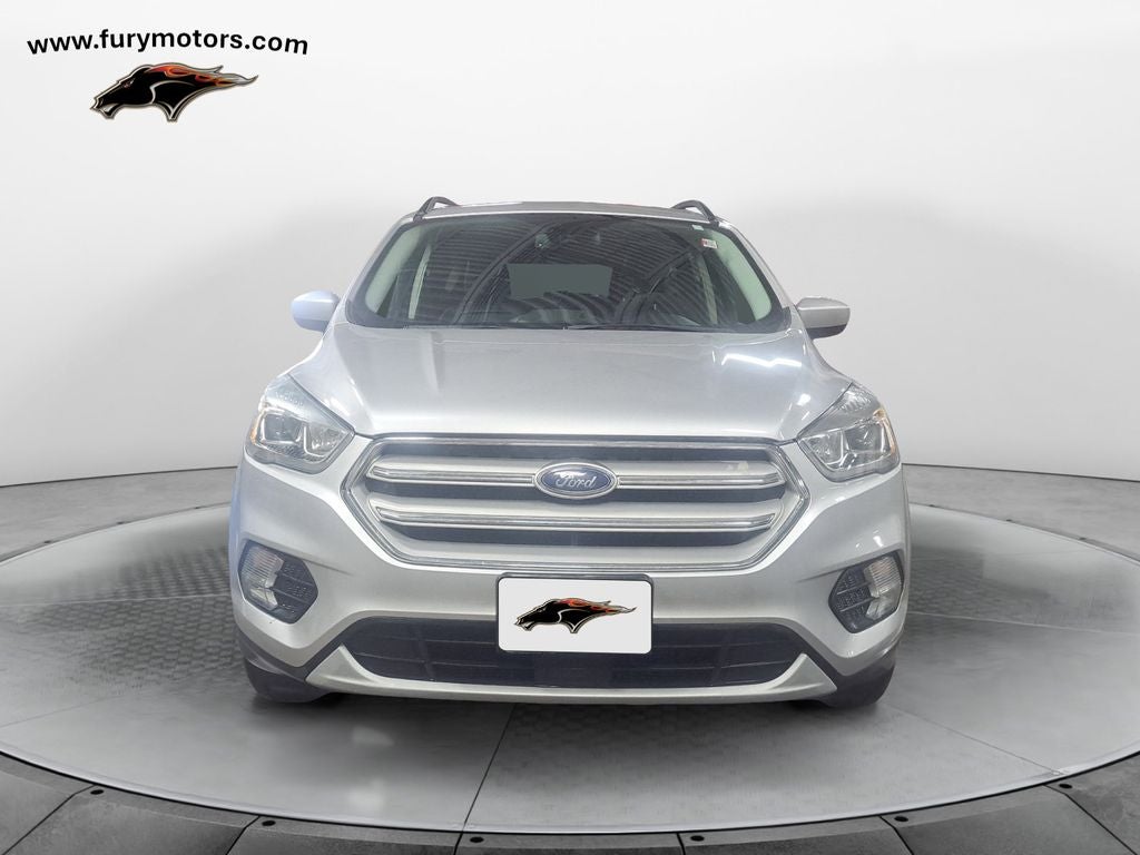 2019 Ford Escape SEL w/Blind Spot & Pano Roof