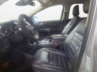 2019 Ford Escape SEL w/Blind Spot & Pano Roof