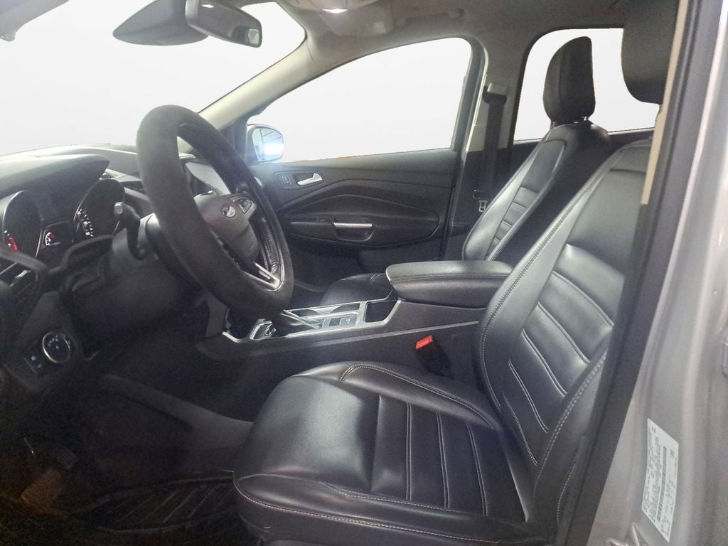 2019 Ford Escape SEL w/Blind Spot & Pano Roof