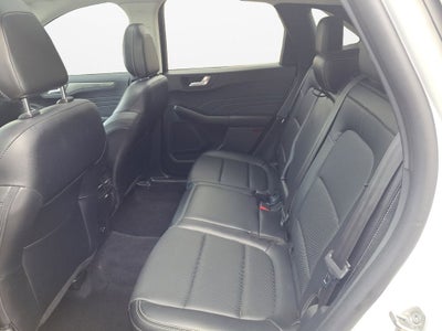 2022 Ford Escape Titanium w/Panoramic Roof