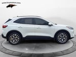 2022 Ford Escape Titanium w/Panoramic Roof