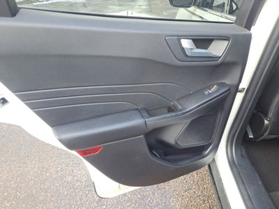 2022 Ford Escape Titanium w/Panoramic Roof