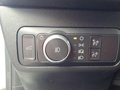 2022 Ford Escape Titanium w/Panoramic Roof