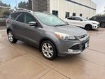 2014 Ford Escape Titanium w/Tech Pkg