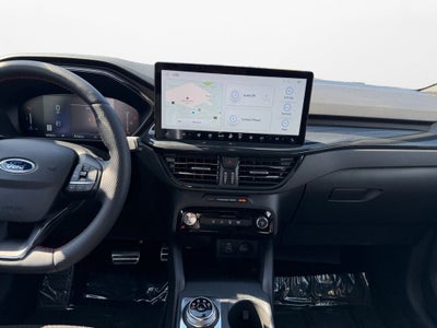 2024 Ford Escape ST-Line w/Tech Pkg