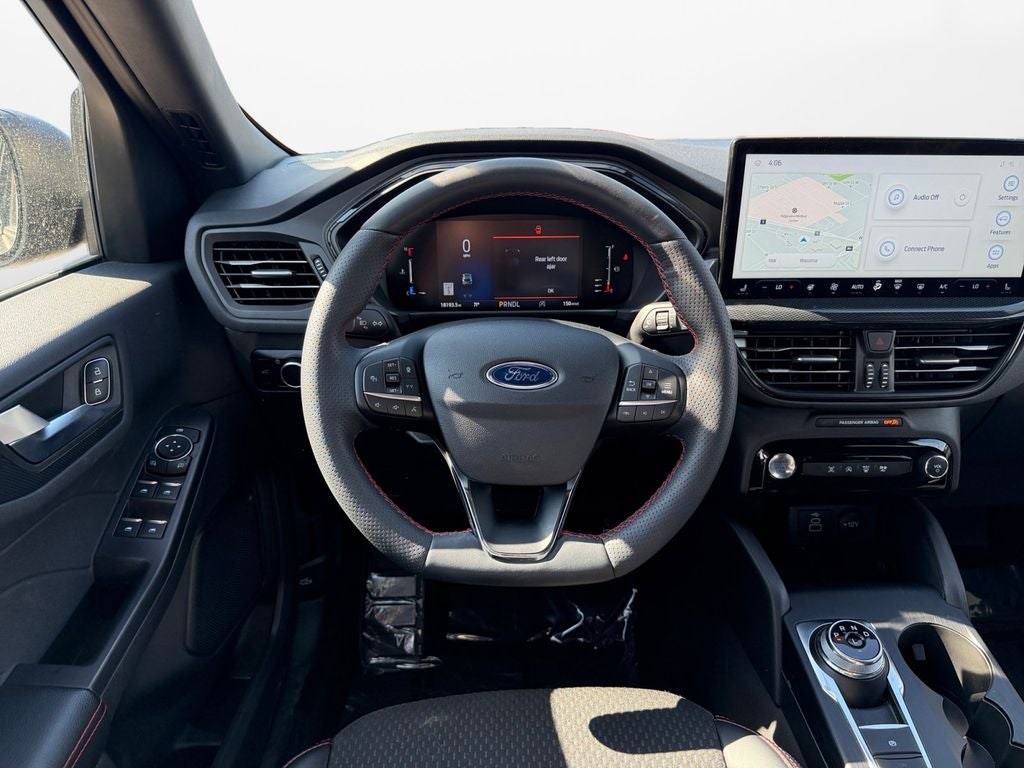 2024 Ford Escape ST-Line w/Tech Pkg