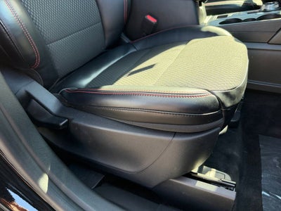 2024 Ford Escape ST-Line w/Tech Pkg