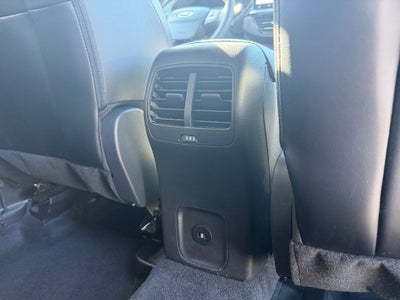 2024 Ford Escape ST-Line w/Tech Pkg