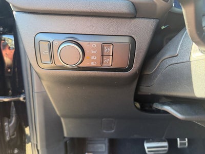 2024 Ford Escape ST-Line w/Tech Pkg