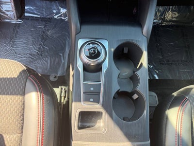 2024 Ford Escape ST-Line w/Tech Pkg