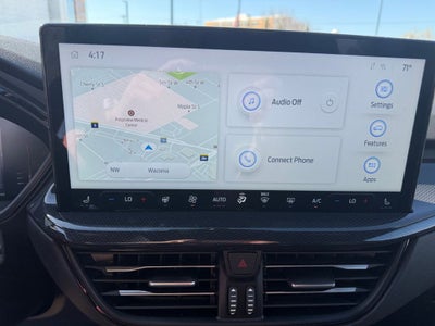 2024 Ford Escape ST-Line w/Tech Pkg