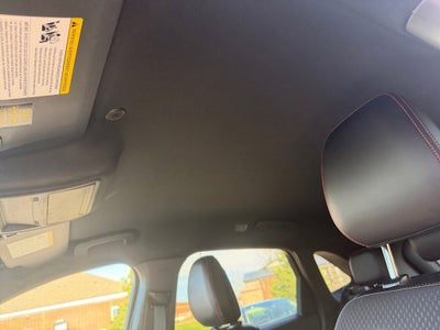 2024 Ford Escape ST-Line w/Tech Pkg