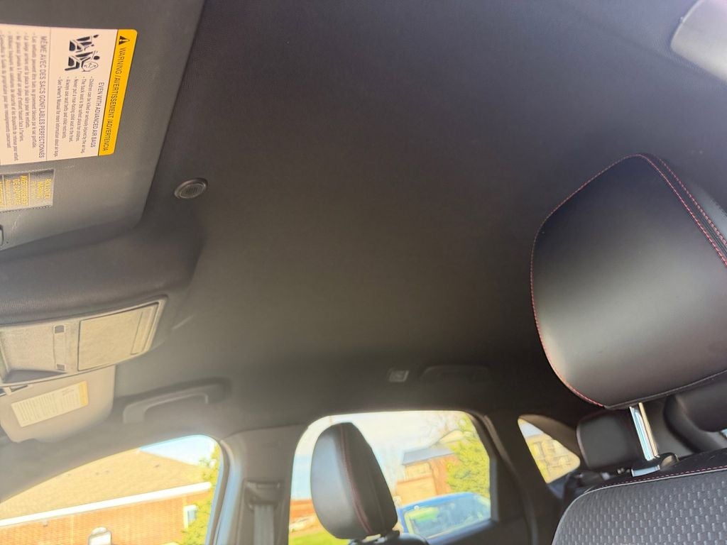 2024 Ford Escape ST-Line w/Tech Pkg