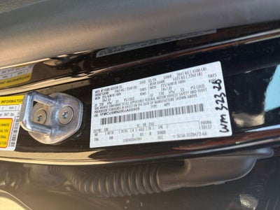 2024 Ford Escape ST-Line w/Tech Pkg