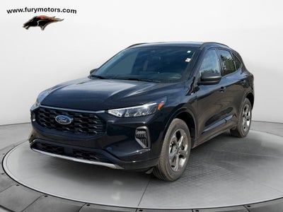2024 Ford Escape ST-Line w/Tech Pkg