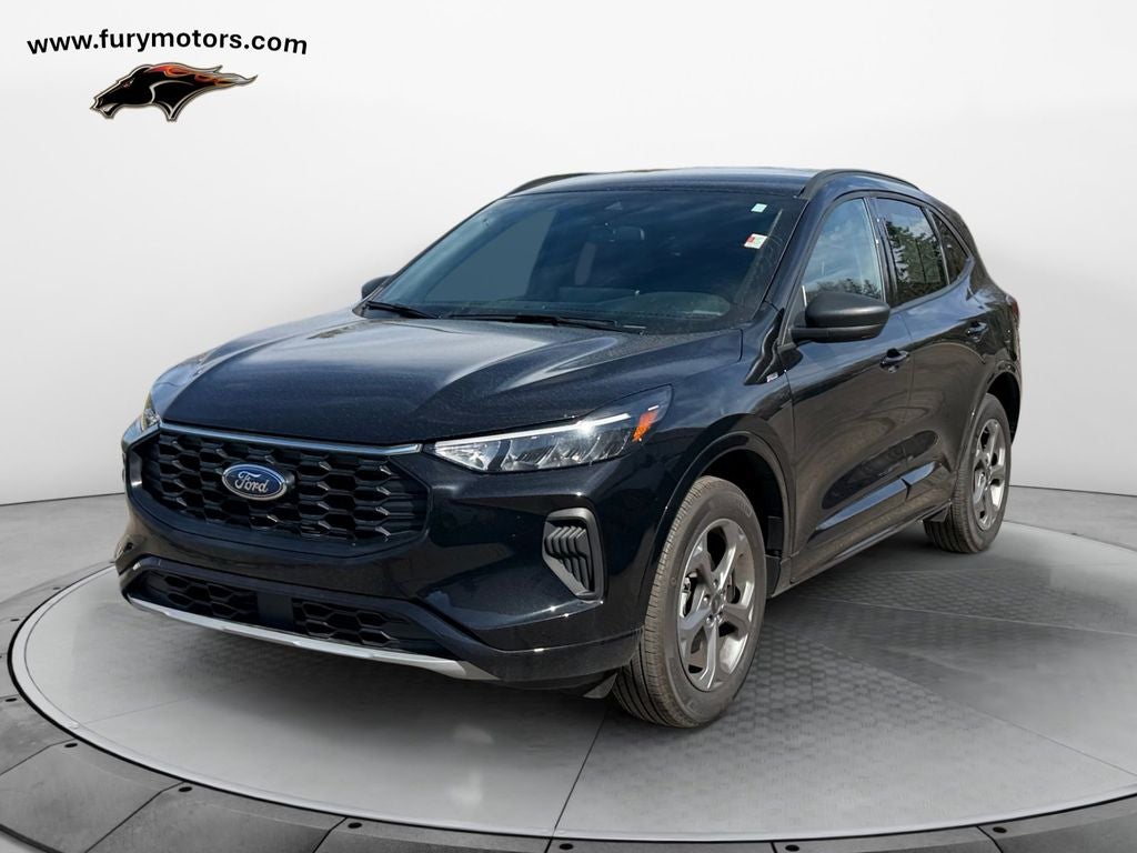 2024 Ford Escape ST-Line w/Tech Pkg