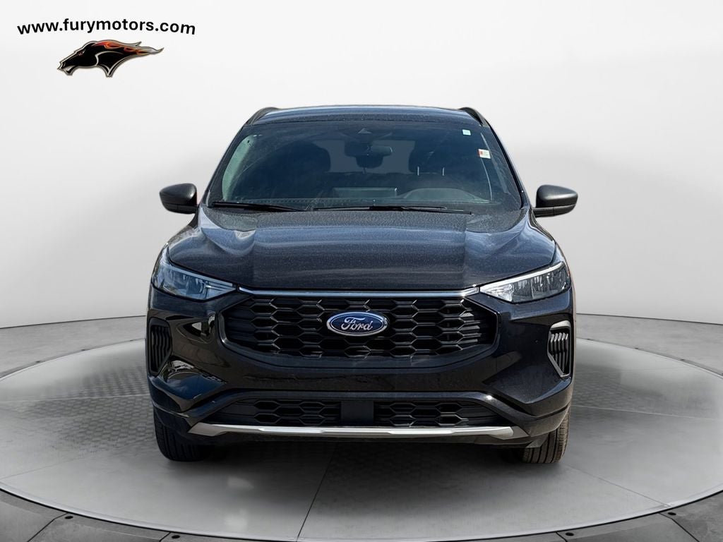 2024 Ford Escape ST-Line w/Tech Pkg