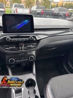 2025 Ford Escape ST-Line Gold Certified