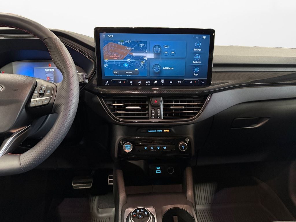 2023 Ford Escape ST-Line w/Cold Weather & Tech Pkg1