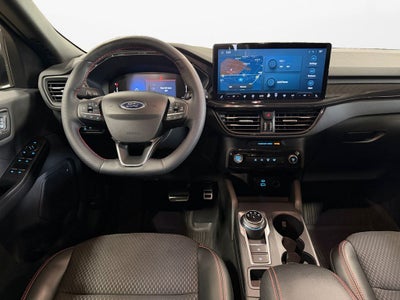 2023 Ford Escape ST-Line w/Cold Weather & Tech Pkg1