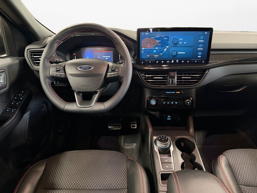 2023 Ford Escape ST-Line w/Cold Weather & Tech Pkg1